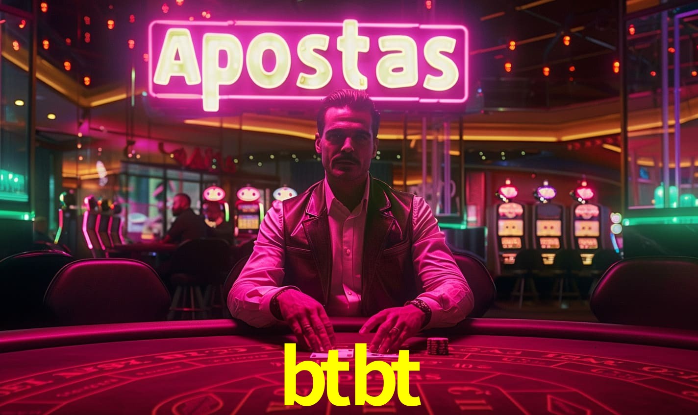 Desvendando o Mundo dos Jogos Virtuais na btbt