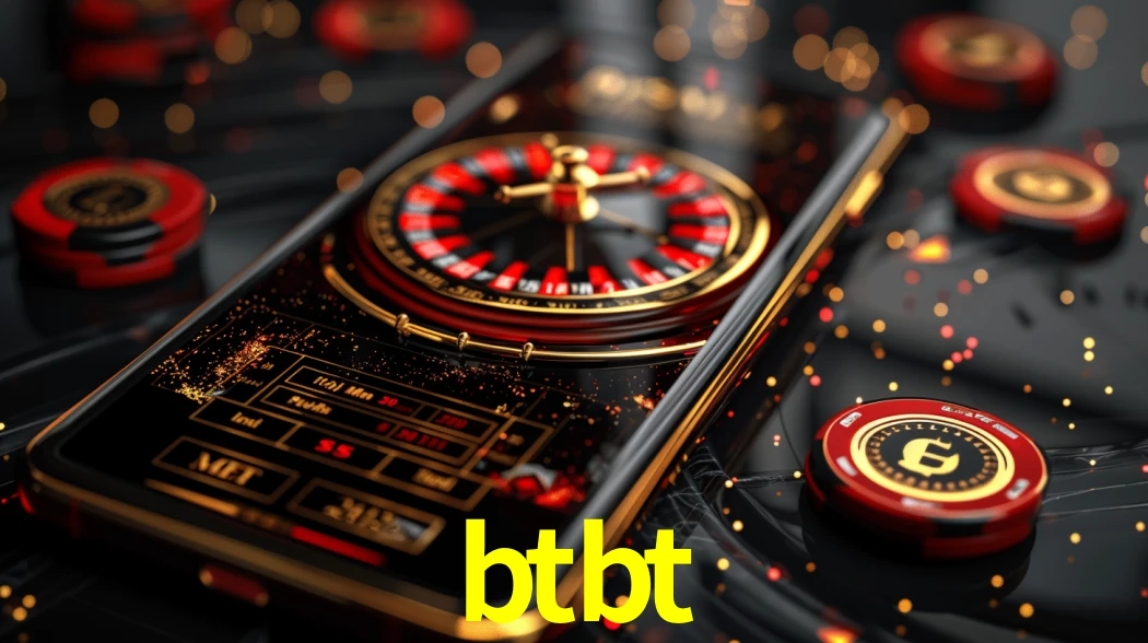 Game Providers btbt