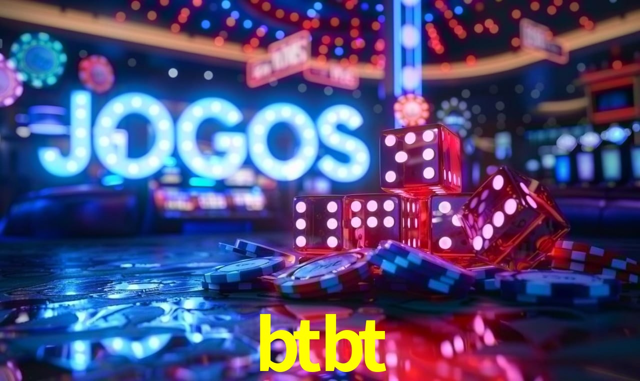 Bônus Diários btbt
