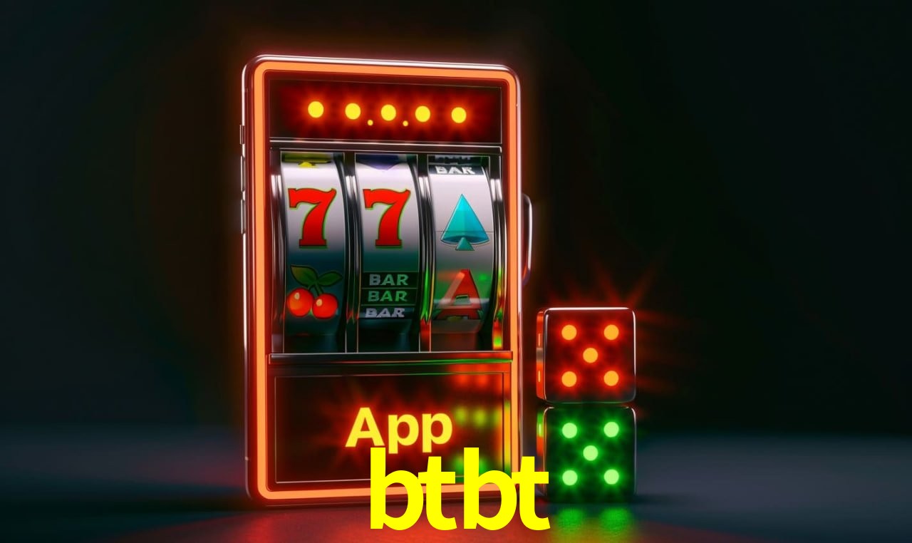 Casino Ao Vivo btbt