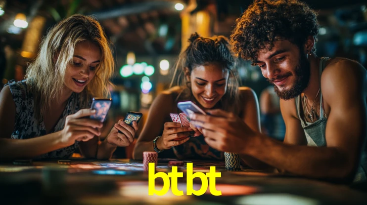 Premium Interface btbt