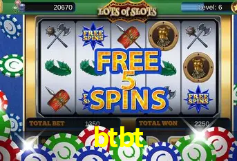Descubra a Magia dos Jogos de Arcade no btbt