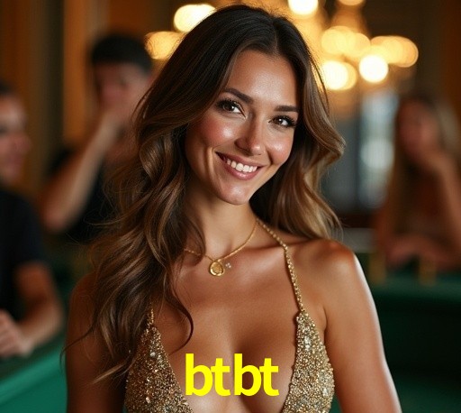 PIX Instantâneo btbt