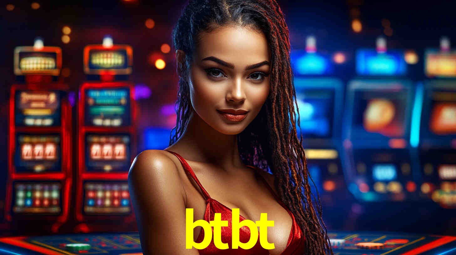 Inovações de Jogos na btbt: O Futuro das Experiências Interativas