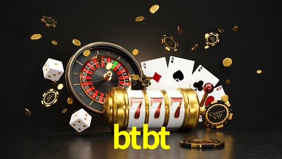 Blackjack Table btbt