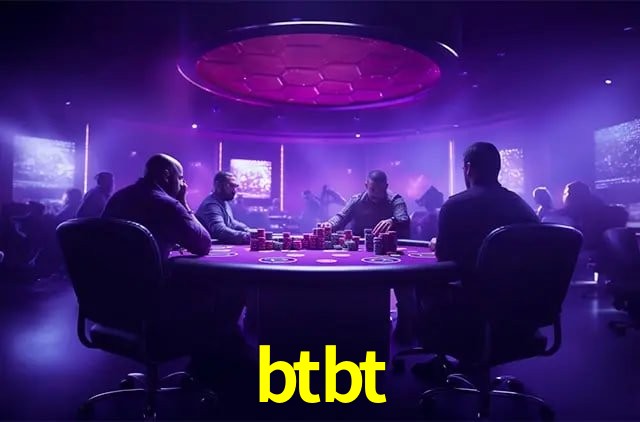 Jogos de Slot btbt