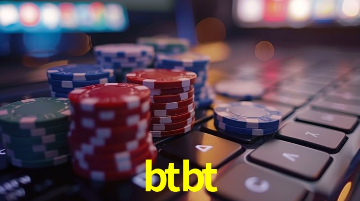 btbt Certificado eCOGRA - Jogos Justos Auditados