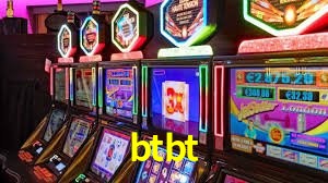 Jogos Exclusivos btbt