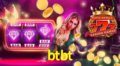 A Revolução dos Aplicativos de Jogos no btbt