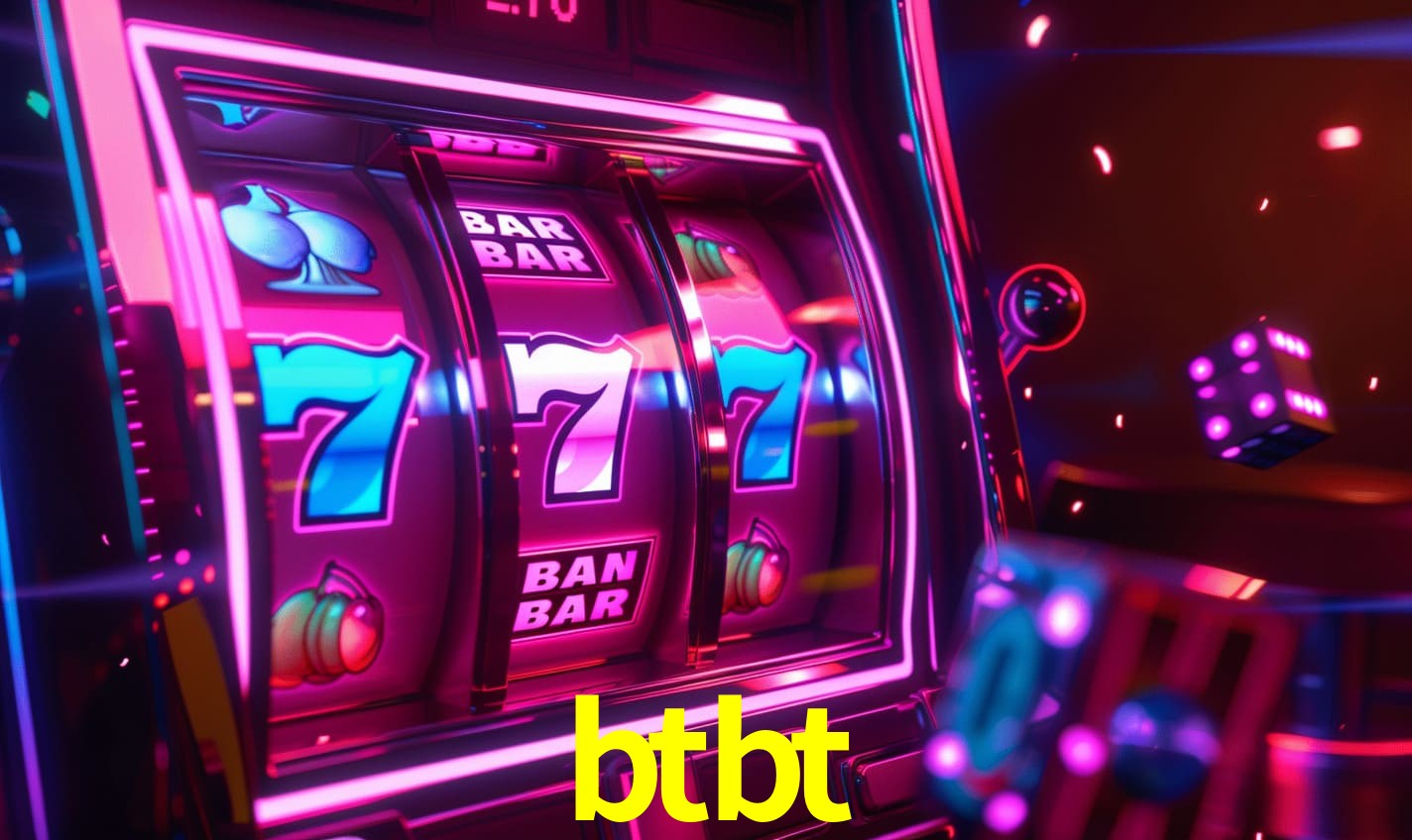 A Emoção da Loteria na btbt: Uma Chance de Mudança de Vida