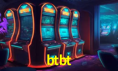 Descubra a Magia dos Jogos de Arcade no btbt