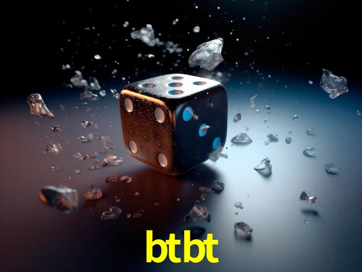 Plataforma btbt - Cloud AWS Infrastructure