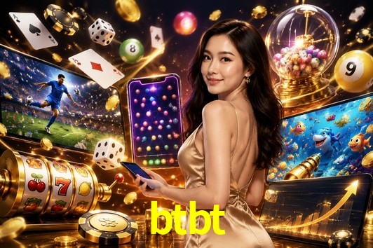 Live Casino btbt