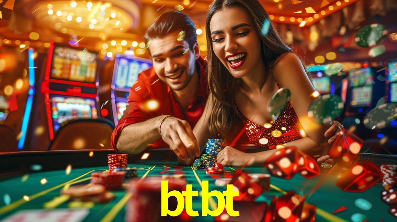 Promoção Relâmpago btbt
