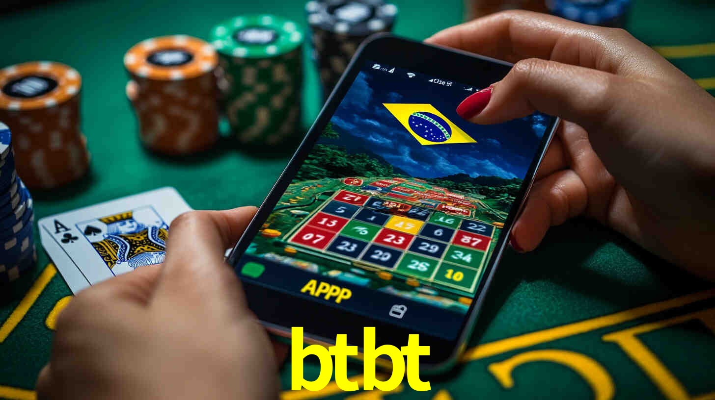 Descubra a Essência do btbt: Nossa História e Compromissos