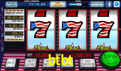 A Emoção da Loteria na btbt: Uma Chance de Mudança de Vida