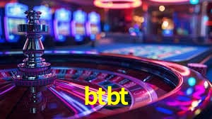 Recursos de Bônus btbt