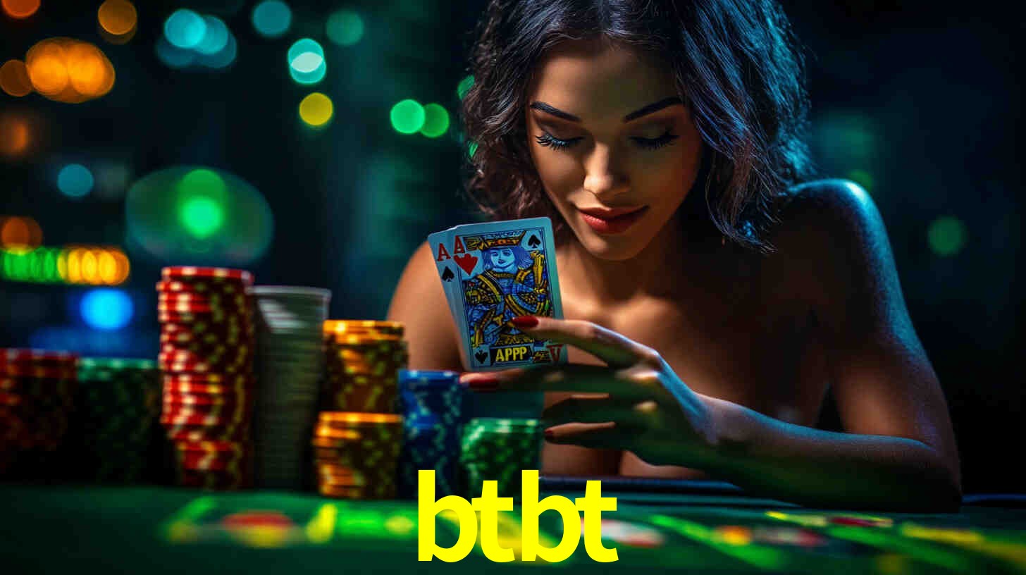 Explorando a Categoria de Eventos em Apostas na btbt