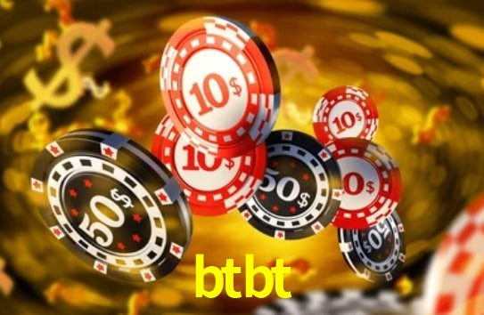 Estatísticas Esportivas btbt