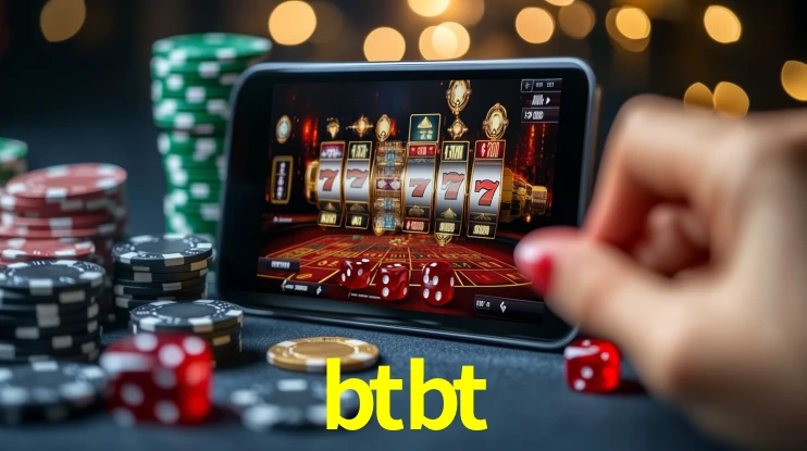 Ofertas Imperdíveis na btbt: Promoções e Bônus Que Valem a Pena