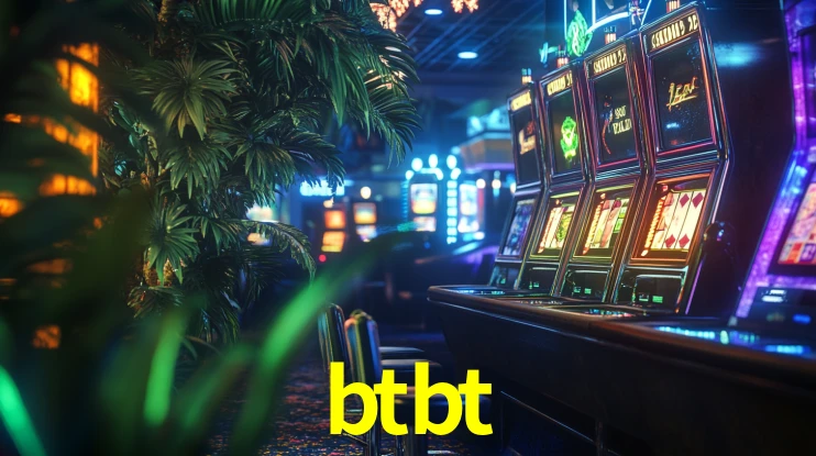 Exclusive Games btbt