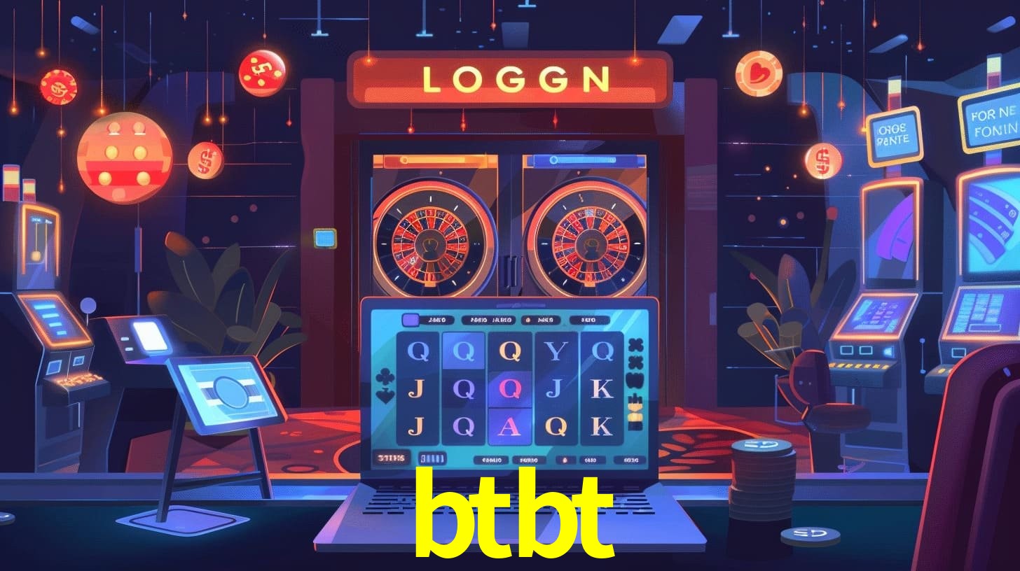 btbt Instalar Logo 2