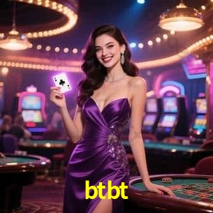 Mesa de Blackjack btbt