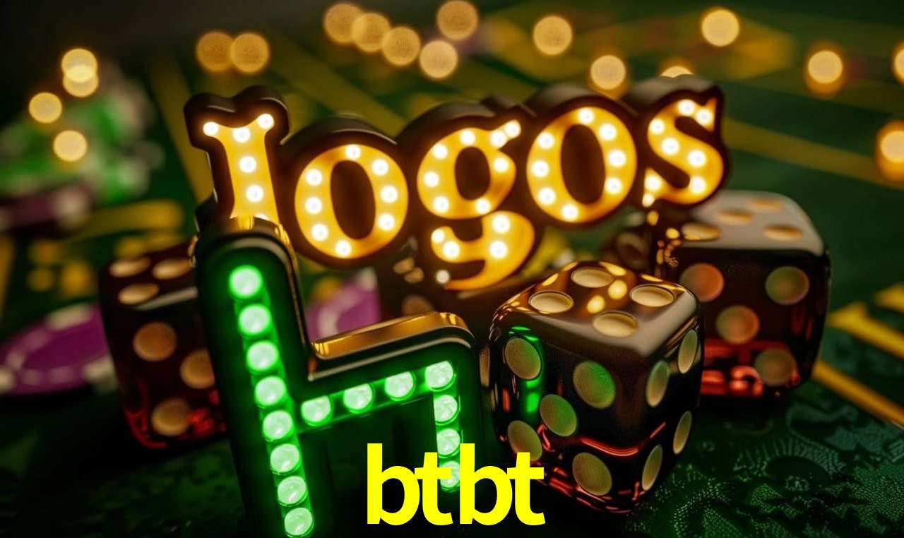Provedores de Jogos btbt