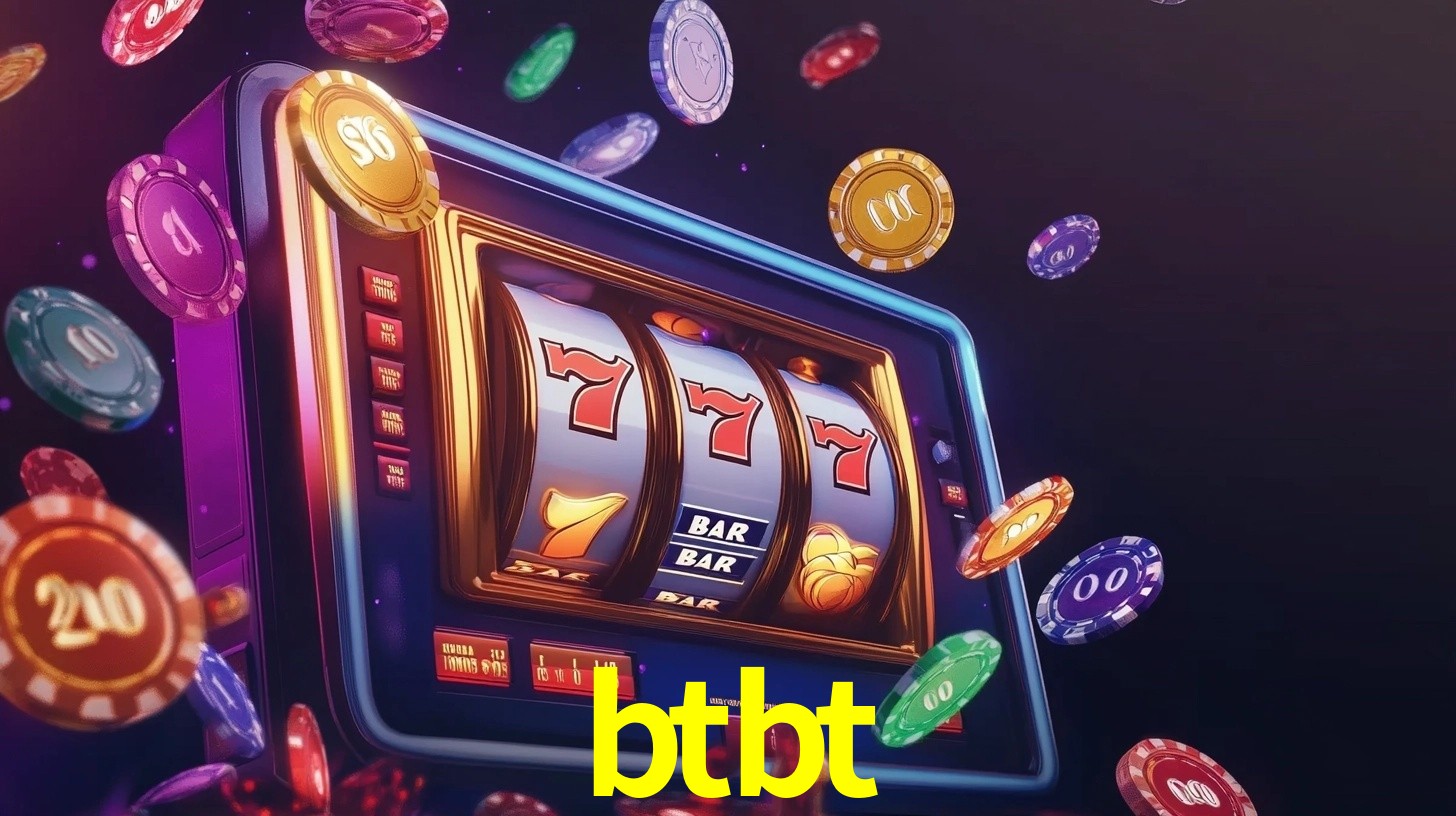 Licença Curaçao btbt