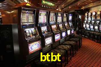 Inovações de Jogos na btbt: O Futuro das Experiências Interativas
