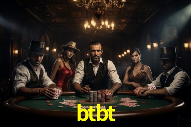 cassino btbt