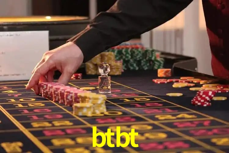Descubra o Programa VIP da btbt: Vantagens Exclusivas para Jogadores