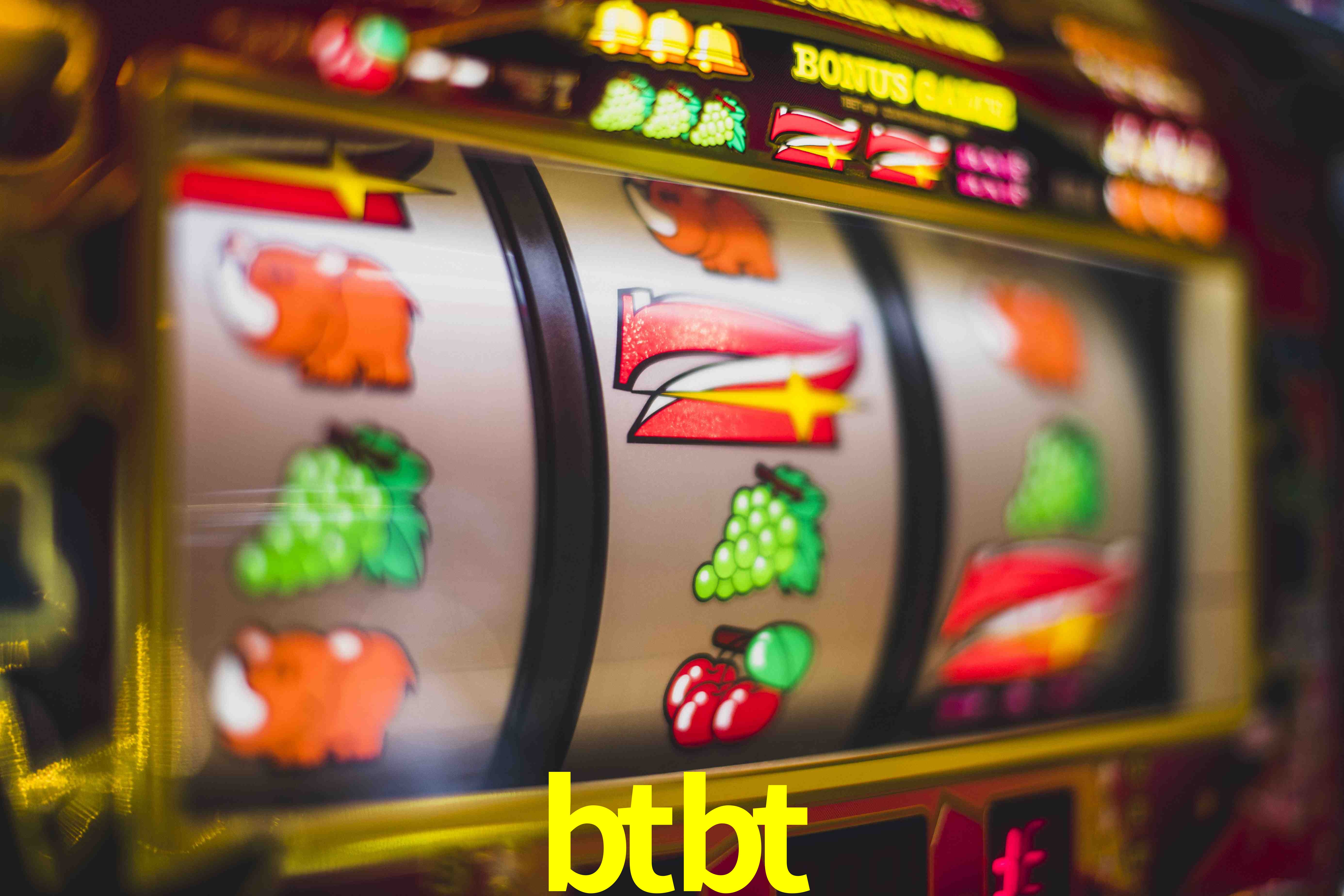 VIP Casino btbt