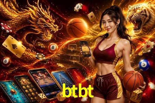 Welcome Bonus btbt