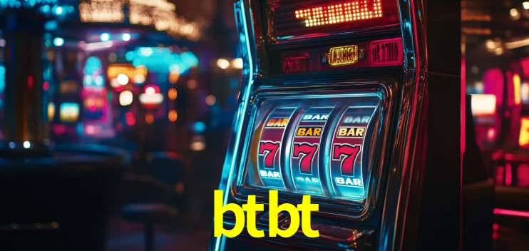 btbt App Interface