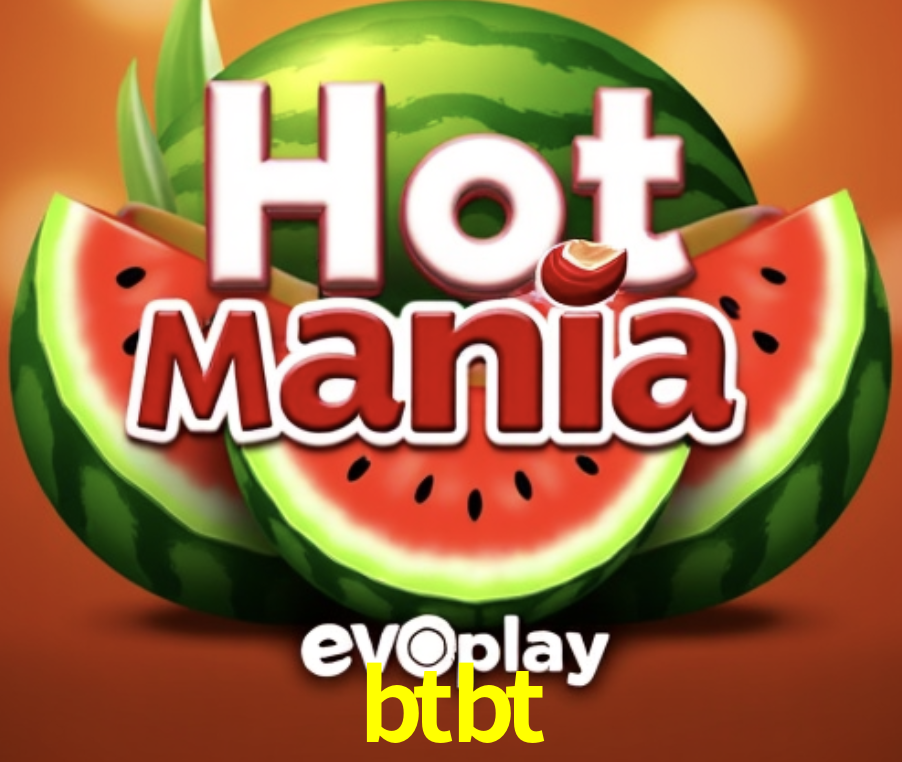 APP oficial da btbt para mobile
