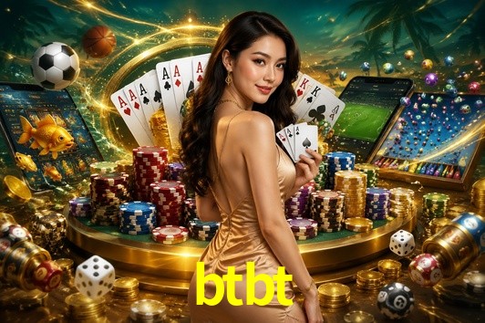 Welcome Bonus btbt