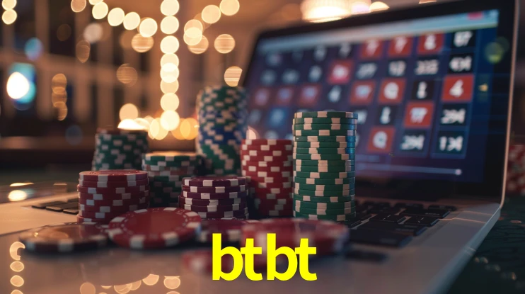 Platform Technology btbt