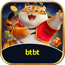btbt Logo